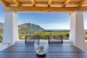 Villa Bellavista Tertenia